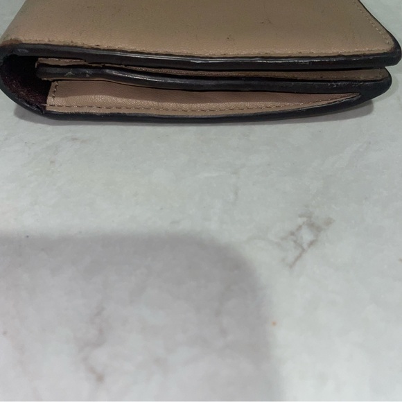 GUC COACH Dreamer Wallet 66615 - Picture 11 of 14